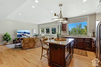 664 E Eagle Ridge Dr, North Salt Lake, UT 84054 - Photo 28
