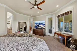 664 E Eagle Ridge Dr, North Salt Lake, UT 84054 - Photo 16