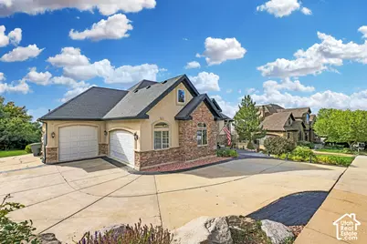 664 E Eagle Ridge Dr, North Salt Lake, UT 84054 - Photo 46