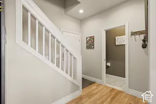 664 E Eagle Ridge Dr, North Salt Lake, UT 84054 - Photo 40