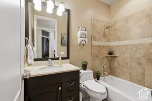 664 E Eagle Ridge Dr, North Salt Lake, UT 84054 - Photo 26