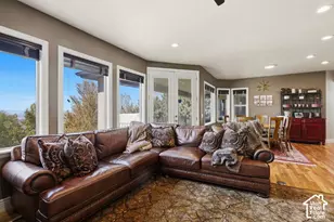 664 E Eagle Ridge Dr, North Salt Lake, UT 84054 - Photo 14