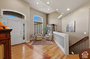 664 E Eagle Ridge Dr, North Salt Lake, UT 84054 - Photo 4