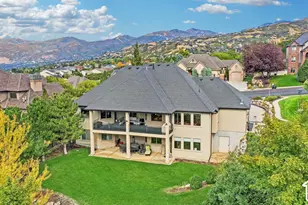 664 E Eagle Ridge Dr, North Salt Lake, UT 84054 - Photo 42