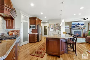 664 E Eagle Ridge Dr, North Salt Lake, UT 84054 - Photo 8