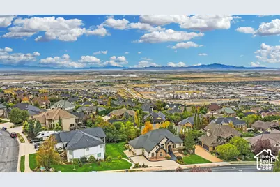 664 E Eagle Ridge Dr, North Salt Lake, UT 84054 - Photo 44