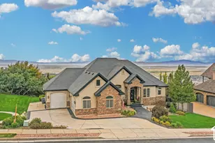 664 E Eagle Ridge Dr, North Salt Lake, UT 84054 - Photo 1