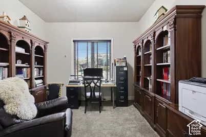 664 E Eagle Ridge Dr, North Salt Lake, UT 84054 - Photo 24
