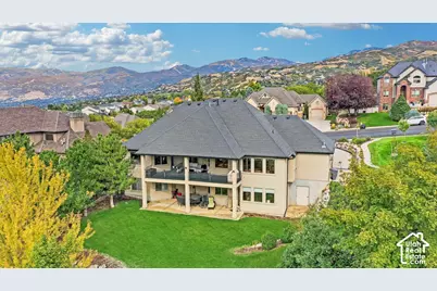 664 E Eagle Ridge Dr, North Salt Lake, UT 84054 - Photo 42