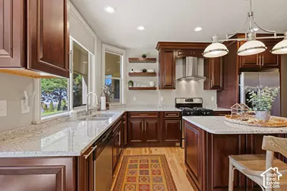 664 E Eagle Ridge Dr, North Salt Lake, UT 84054 - Photo 26