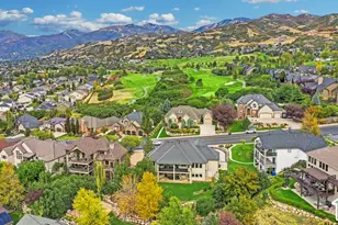 664 E Eagle Ridge Dr, North Salt Lake, UT 84054 - Photo 2