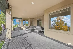 664 E Eagle Ridge Dr, North Salt Lake, UT 84054 - Photo 52