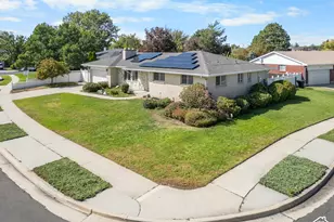 1374 W Marinwood Ave, Taylorsville, UT 84123 - Photo 2