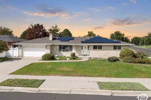 1374 W Marinwood Ave, Taylorsville, UT 84123 - Photo 1