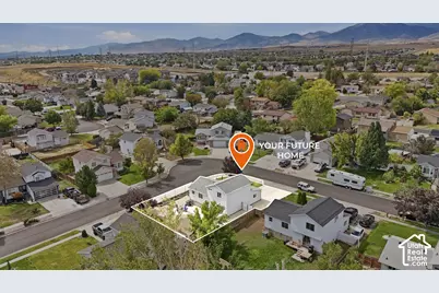 6061 S Walnut View Dr, Salt Lake City, UT 84118 - Photo 4