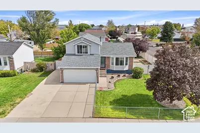 6061 S Walnut View Dr, Salt Lake City, UT 84118 - Photo 2