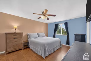 6061 S Walnut View Dr, Salt Lake City, UT 84118 - Photo 14