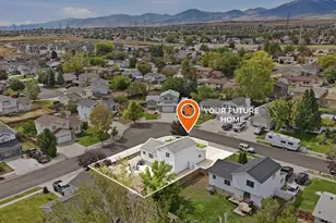 6061 S Walnut View Dr, Salt Lake City, UT 84118 - Photo 1