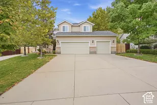 14873 S Steep Mountain Dr, Draper, UT 84020 - Photo 1