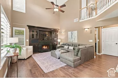 14873 S Steep Mountain Dr, Draper, UT 84020 - Photo 12
