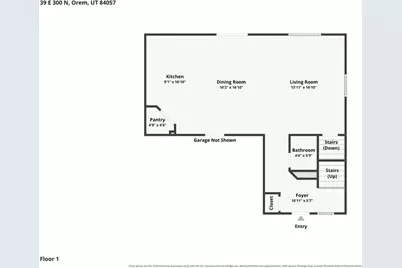 39 E 300 N, Orem, UT 84057 - Photo 30