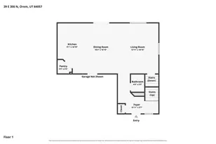 39 E 300 N, Orem, UT 84057 - Photo 30