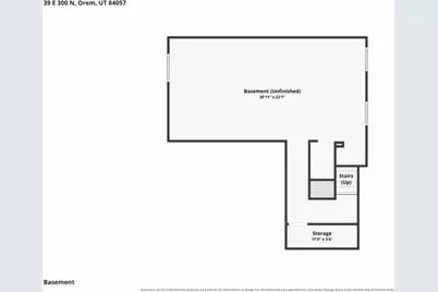 39 E 300 N, Orem, UT 84057 - Photo 32
