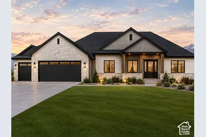 907 E Majestic Ln, Erda, UT 84074 - Photo 1