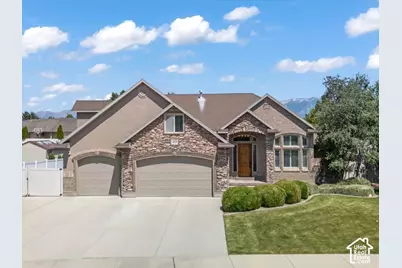 10839 S Logan Canyon Rd, South Jordan, UT 84095 - Photo 1