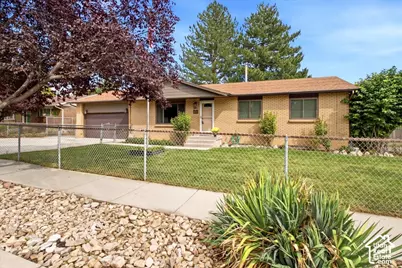 6461 S 2700 W, Taylorsville, UT 84129 - Photo 1
