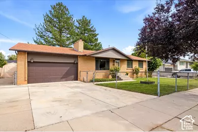 6461 S 2700 W, Taylorsville, UT 84129 - Photo 2