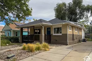 147 W Paxton Ave, Salt Lake City, UT 84101 - Photo 1