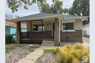147 W Paxton Ave, Salt Lake City, UT 84101 - Photo 2