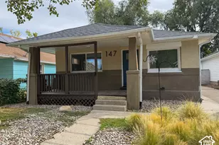 147 W Paxton Ave, Salt Lake City, UT 84101 - Photo 2