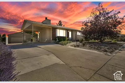 3733 S Deann Dr, West Valley, UT 84128 - Photo 1
