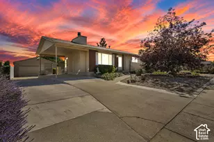 3733 S Deann Dr, West Valley, UT 84128 - Photo 1