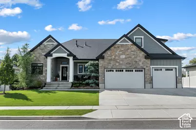 742 S 1275 W, Lehi, UT 84043 - Photo 1
