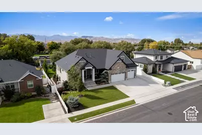 742 S 1275 W, Lehi, UT 84043 - Photo 2