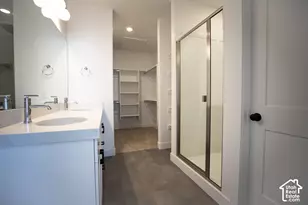 1348 E Goldie Lou Ln Unit, Eagle Mountain, UT 84005 - Photo 6