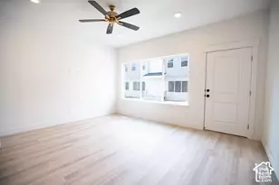 1348 E Goldie Lou Ln Unit, Eagle Mountain, UT 84005 - Photo 4