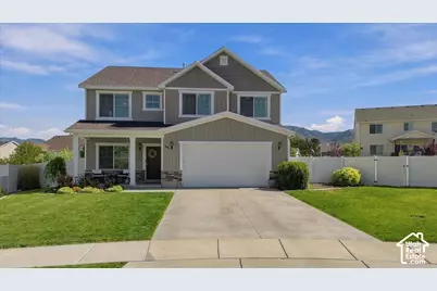 1045 W 2500 S, Nibley, UT 84321 - Photo 54