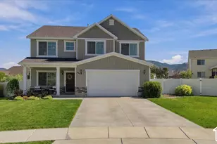 1045 W 2500 S, Nibley, UT 84321 - Photo 54