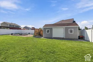 1045 W 2500 S, Nibley, UT 84321 - Photo 44