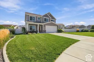 1045 W 2500 S, Nibley, UT 84321 - Photo 52