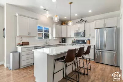 1045 W 2500 S, Nibley, UT 84321 - Photo 16