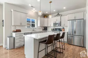 1045 W 2500 S, Nibley, UT 84321 - Photo 16