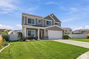 1045 W 2500 S, Nibley, UT 84321 - Photo 50