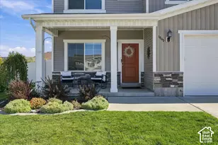1045 W 2500 S, Nibley, UT 84321 - Photo 2