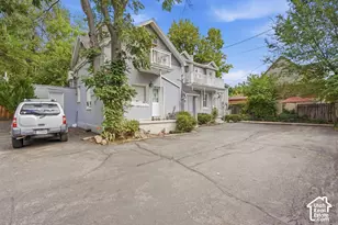 66 N I St E, Salt Lake City, UT 84103 - Photo 8