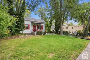 66 N I St E, Salt Lake City, UT 84103 - Photo 2